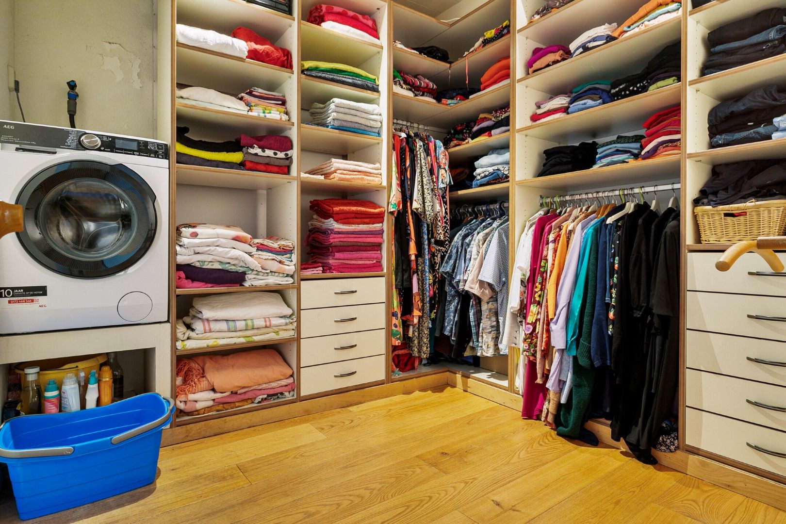 Foto 39 van Buiten Nieuwstraat 60