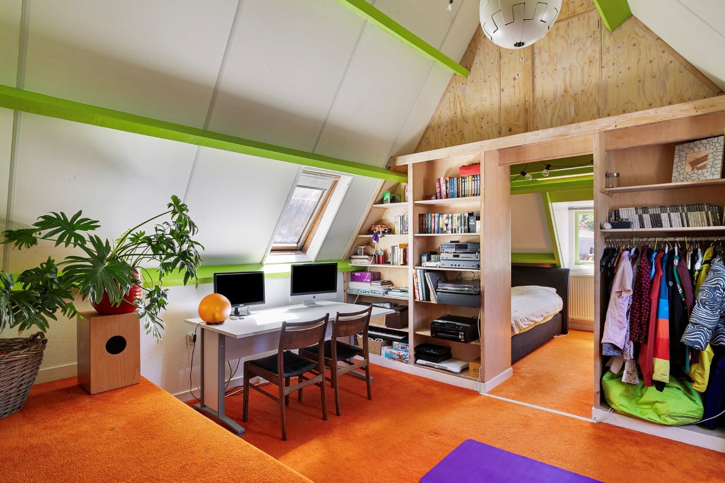 Foto 40 van Buiten Nieuwstraat 60