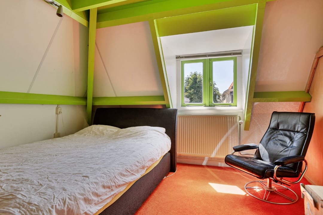 Foto 43 van Buiten Nieuwstraat 60