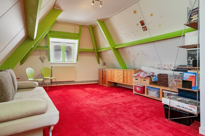 Foto 44 van Buiten Nieuwstraat 60