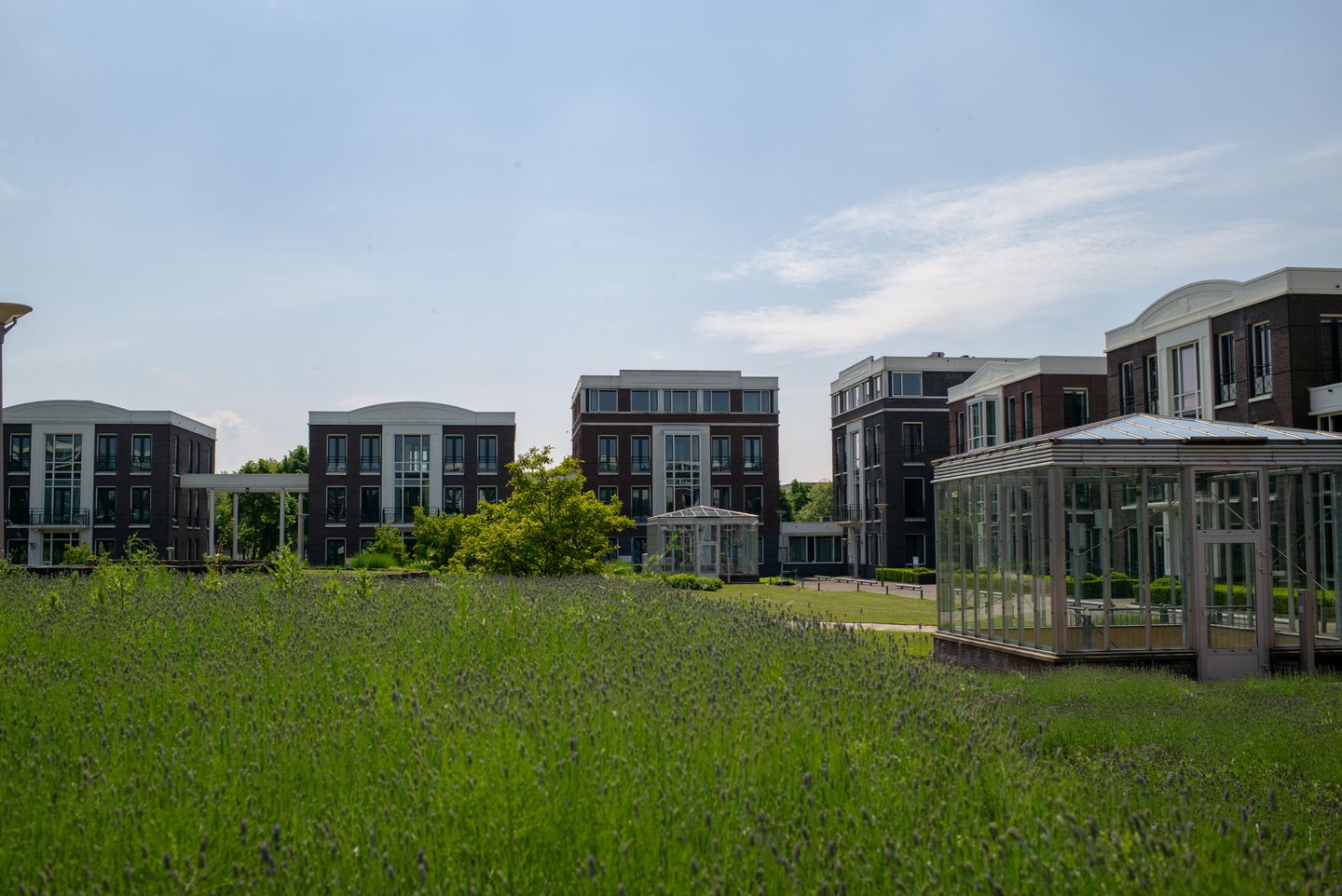 View photo 3 of Röntgenlaan 15