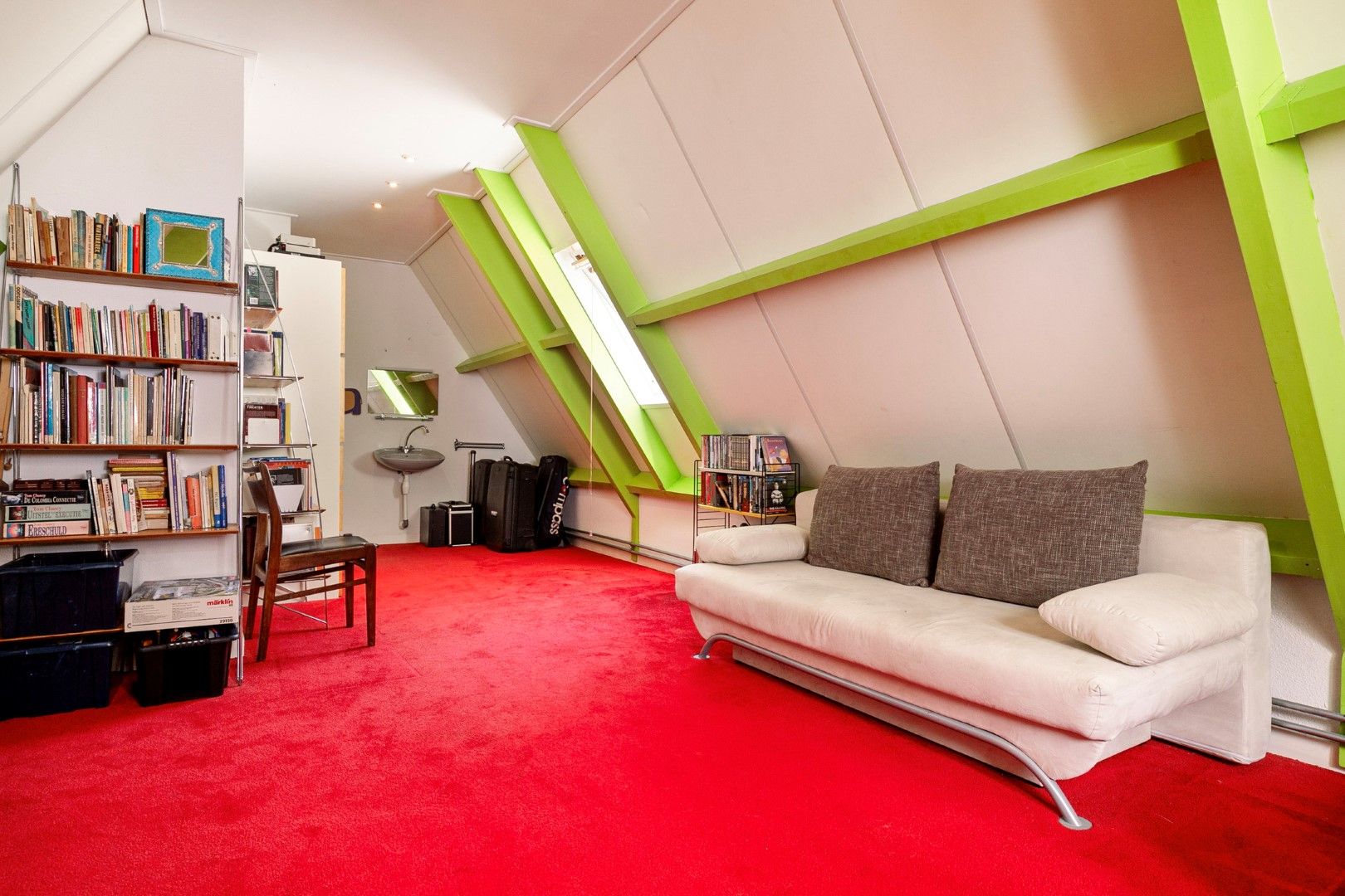 Foto 45 van Buiten Nieuwstraat 60