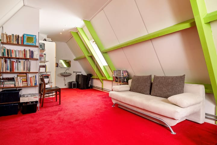 Foto 45 van Buiten Nieuwstraat 60