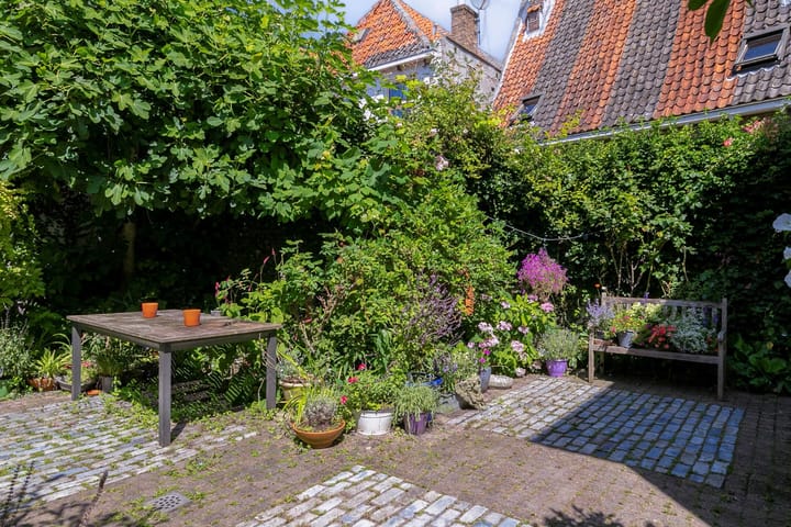 Foto 47 van Buiten Nieuwstraat 60