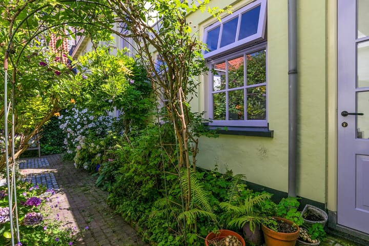 Foto 49 van Buiten Nieuwstraat 60