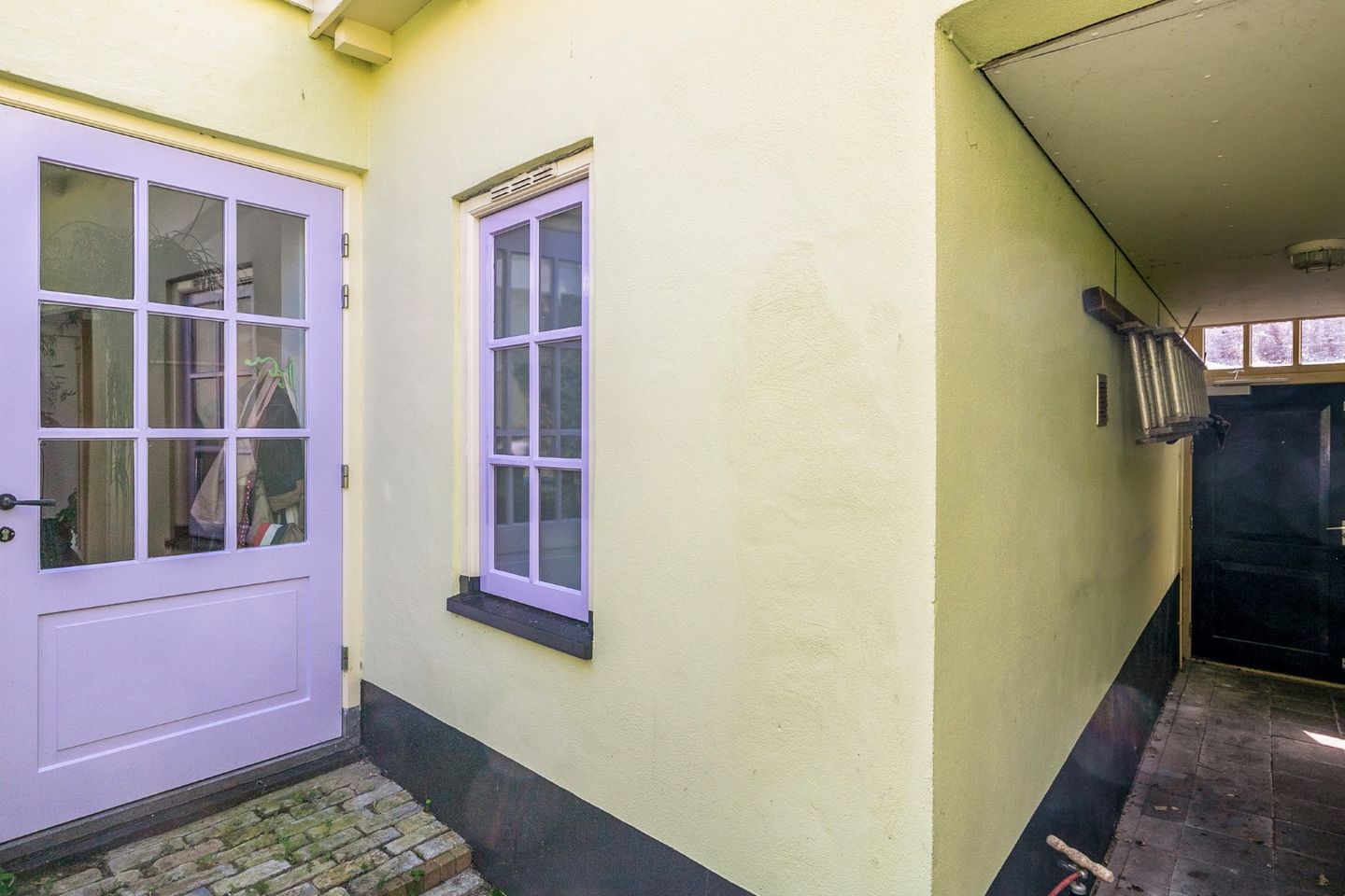 Foto 50 van Buiten Nieuwstraat 60