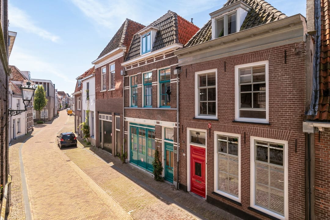 Foto 53 van Buiten Nieuwstraat 60