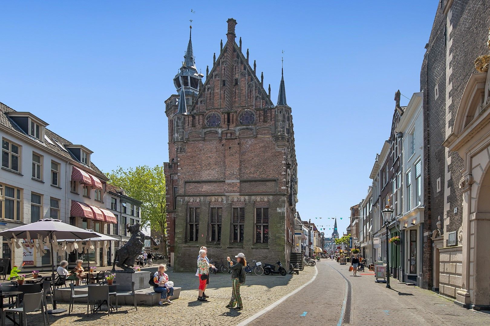 Foto 57 van Buiten Nieuwstraat 60