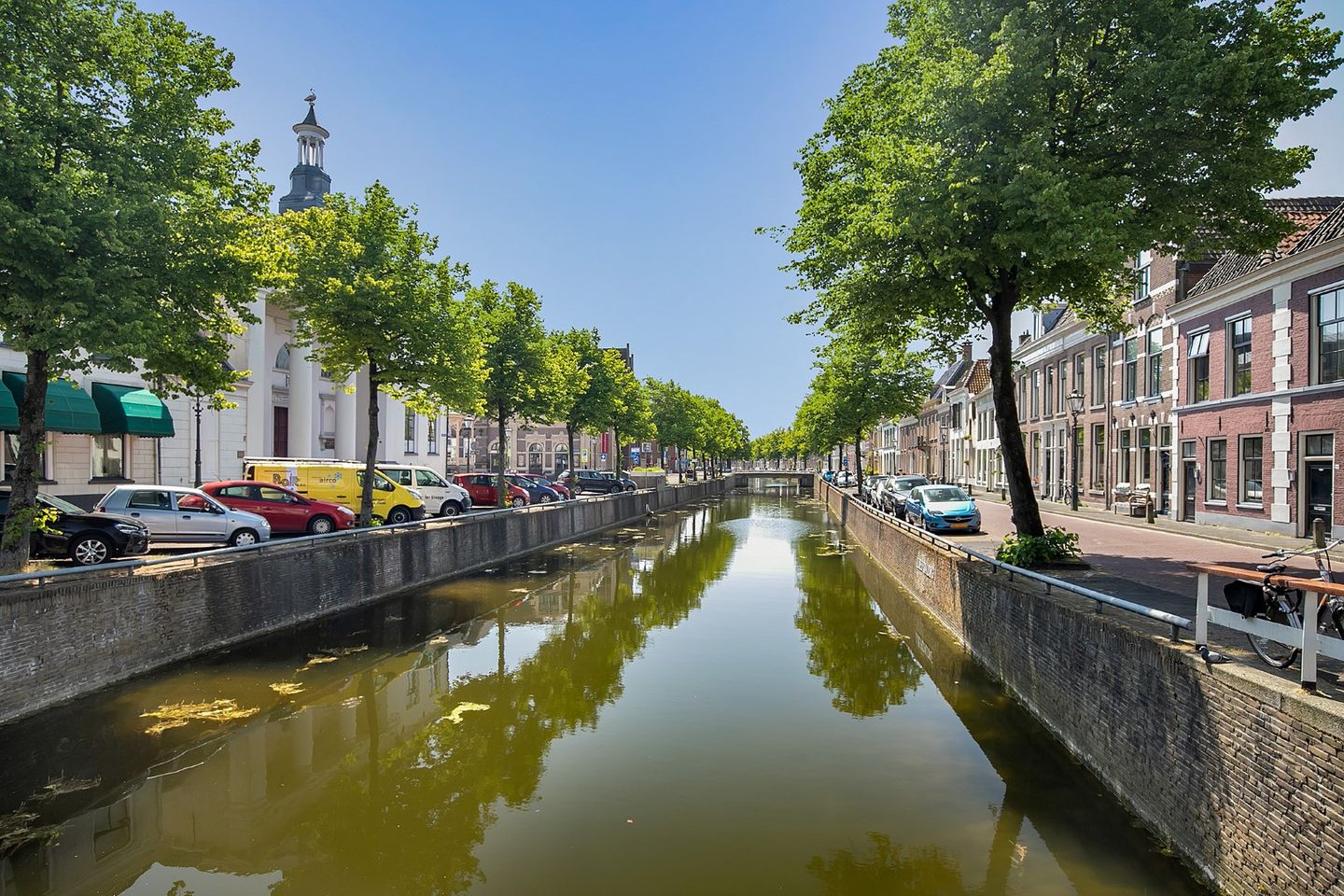 Foto 59 van Buiten Nieuwstraat 60