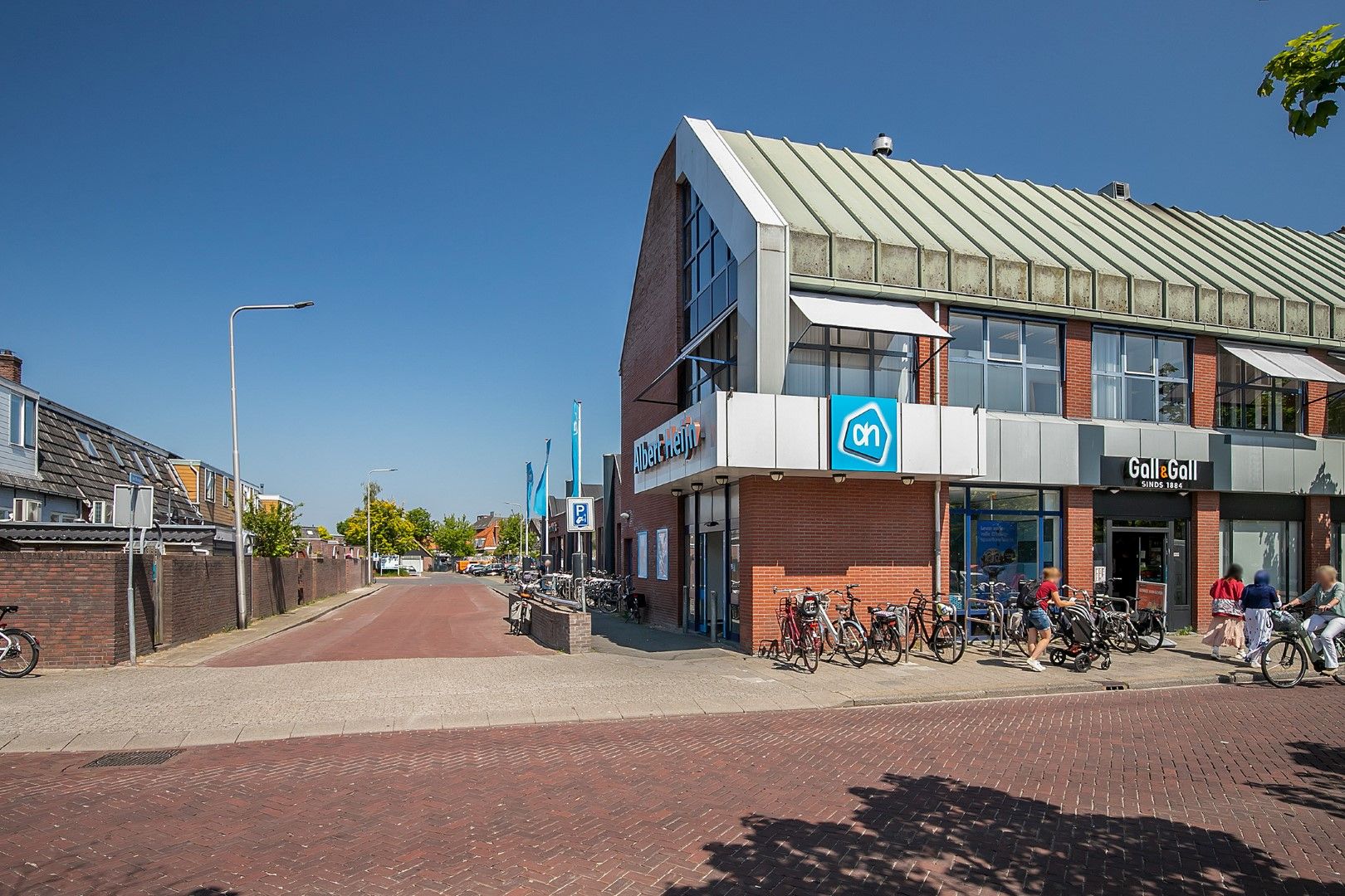 Foto 60 van Buiten Nieuwstraat 60