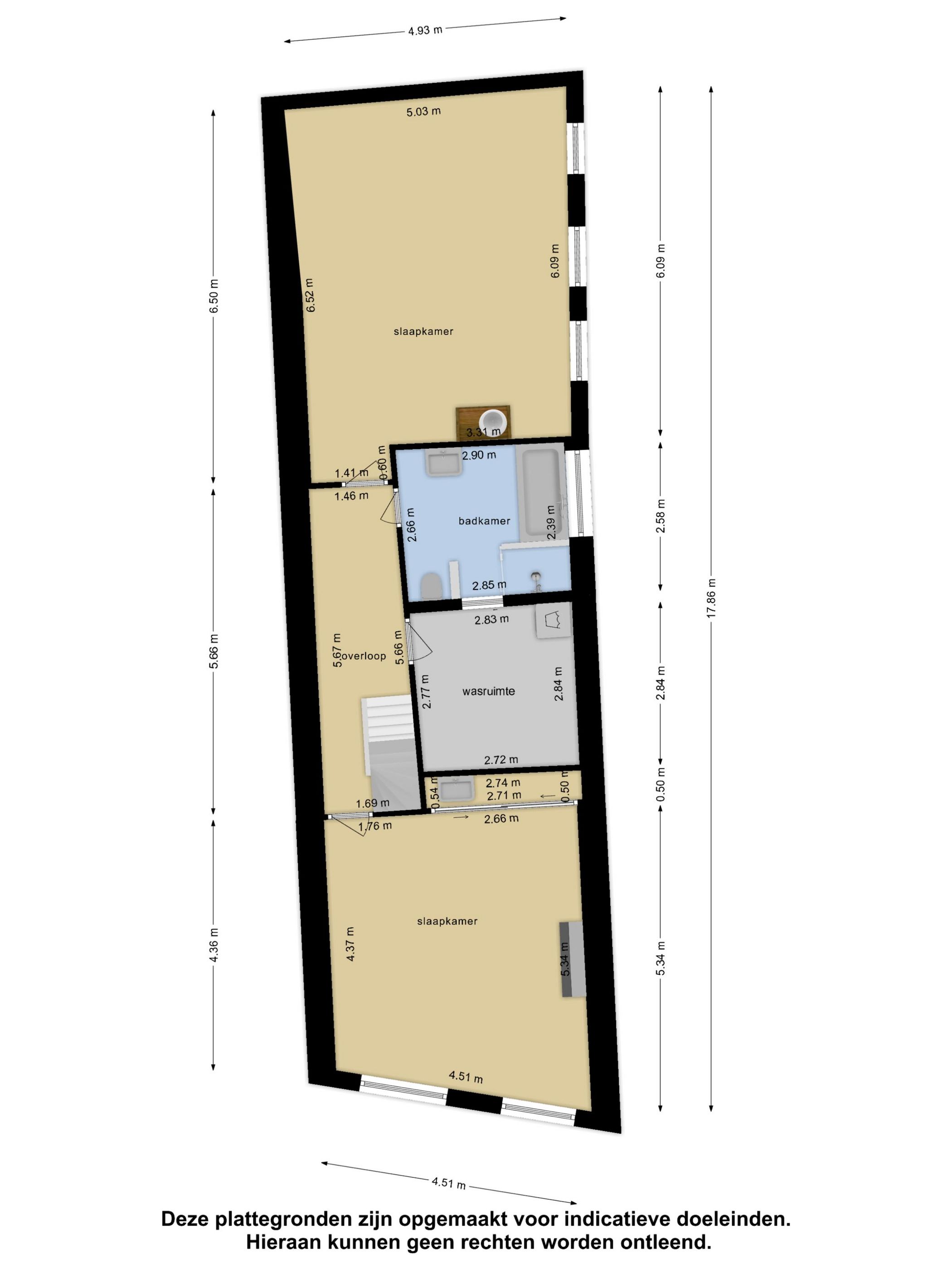 Foto 63 van Buiten Nieuwstraat 60