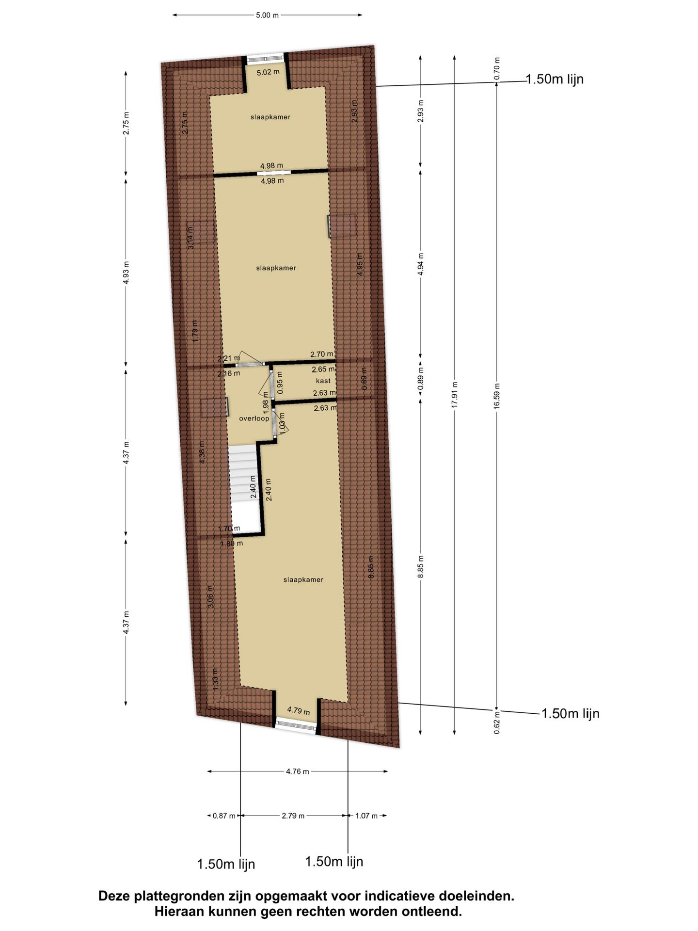 Foto 64 van Buiten Nieuwstraat 60