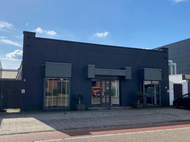 Laurens Janszoon Costerstraat 36