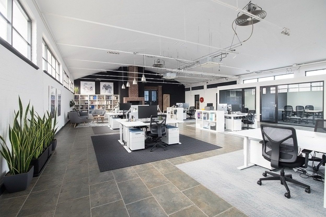 Bekijk foto 3 van Laurens Janszoon Costerstraat 36