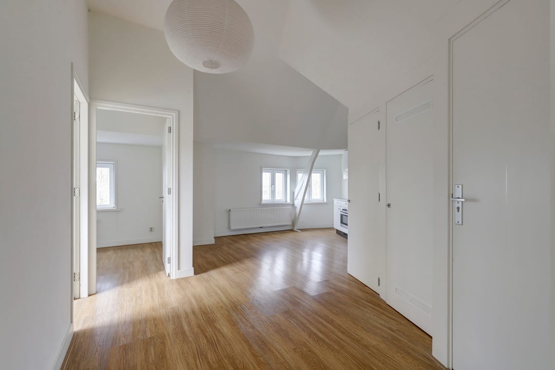 Photo 2 of Mathenesserdijk 103-B04