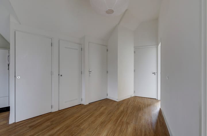 Foto 4 van Mathenesserdijk 103-B04