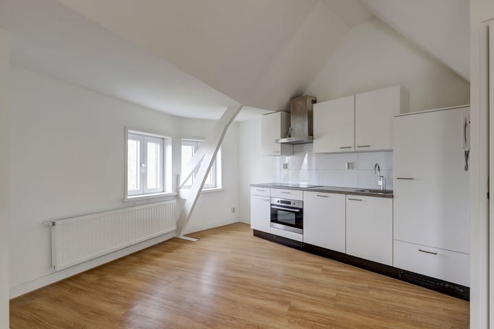 Foto 5 van Mathenesserdijk 103-B04