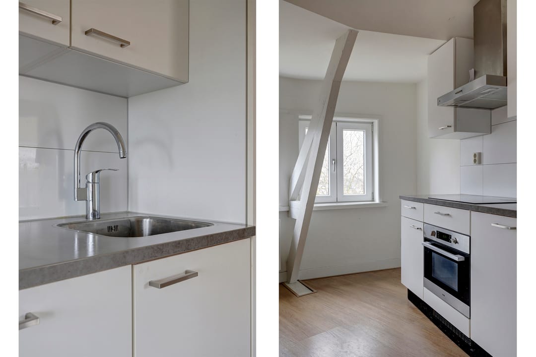 Photo 7 of Mathenesserdijk 103-B04