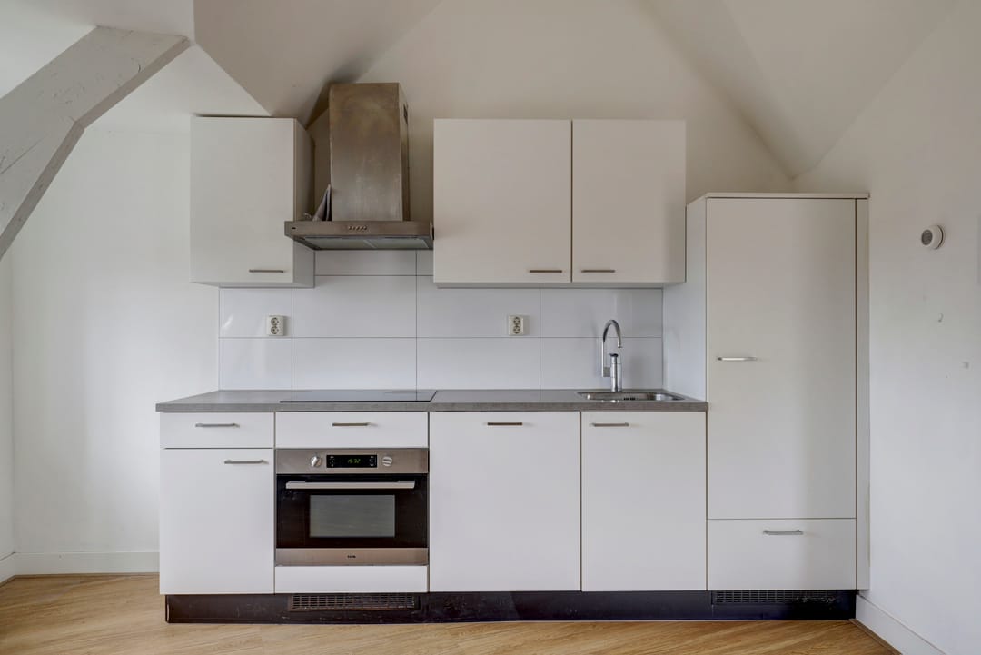 Photo 8 of Mathenesserdijk 103-B04