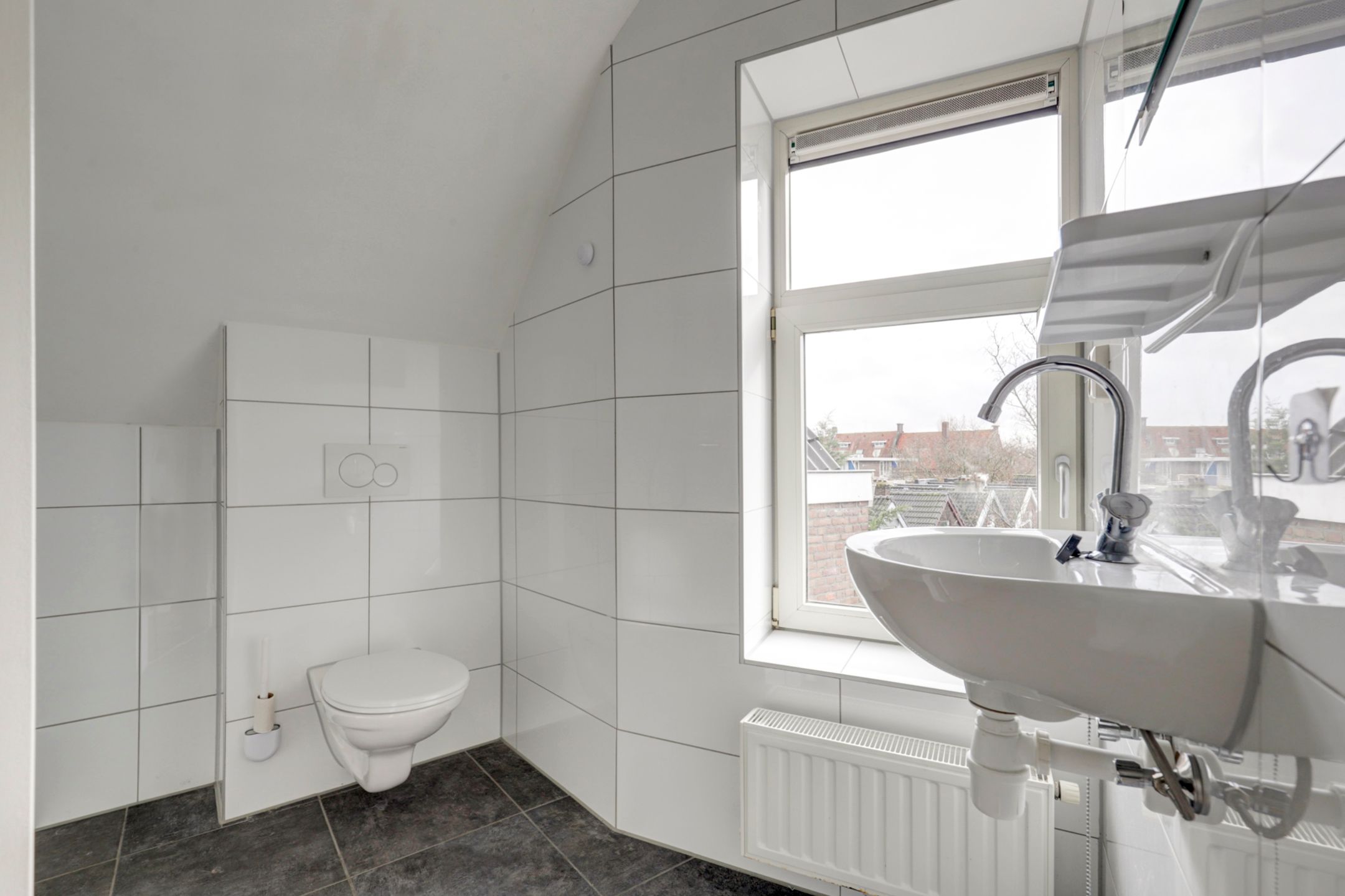 Photo 15 of Mathenesserdijk 103-B04