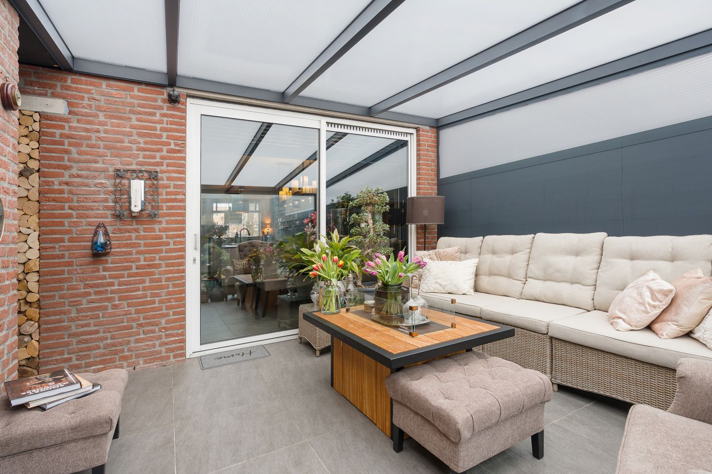 Photo 40 of Count Basiestraat 44