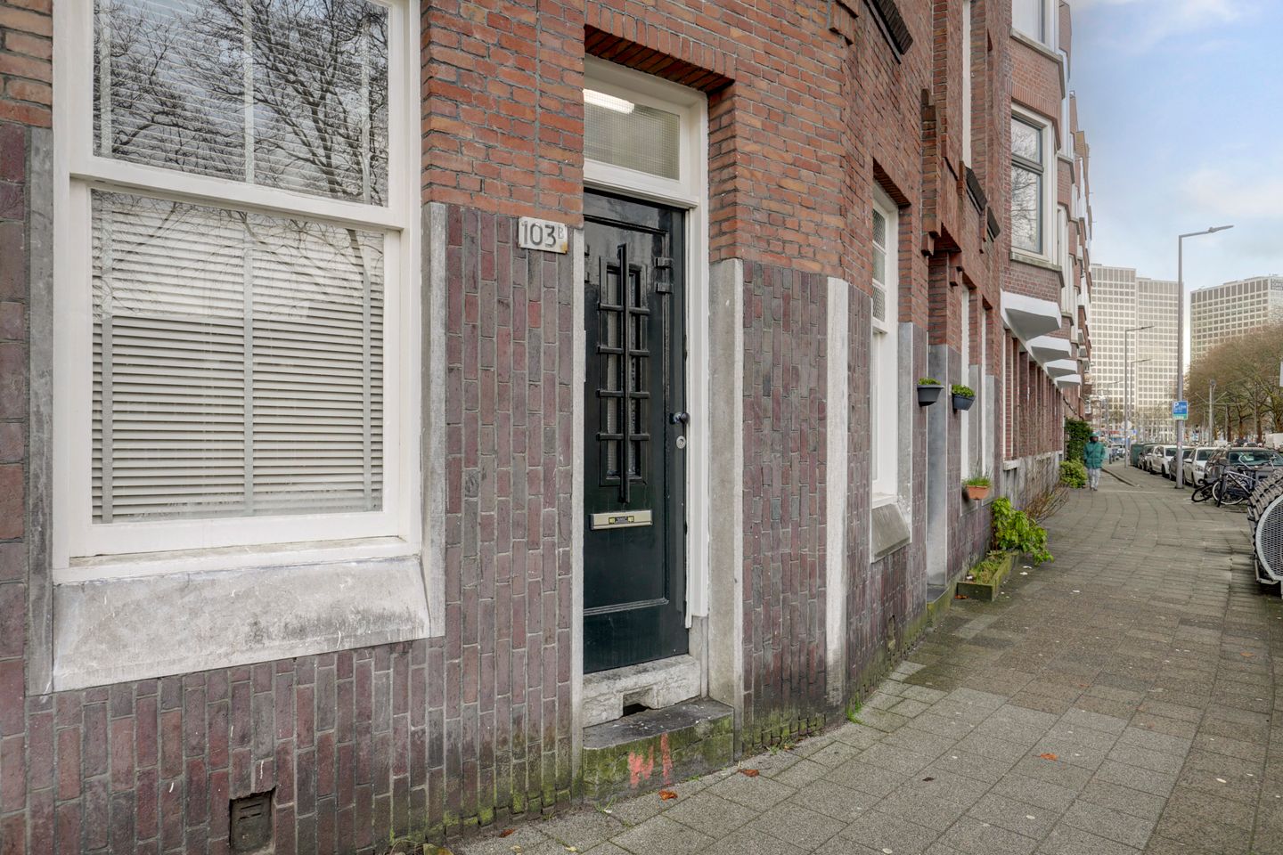 Photo 20 of Mathenesserdijk 103-B04