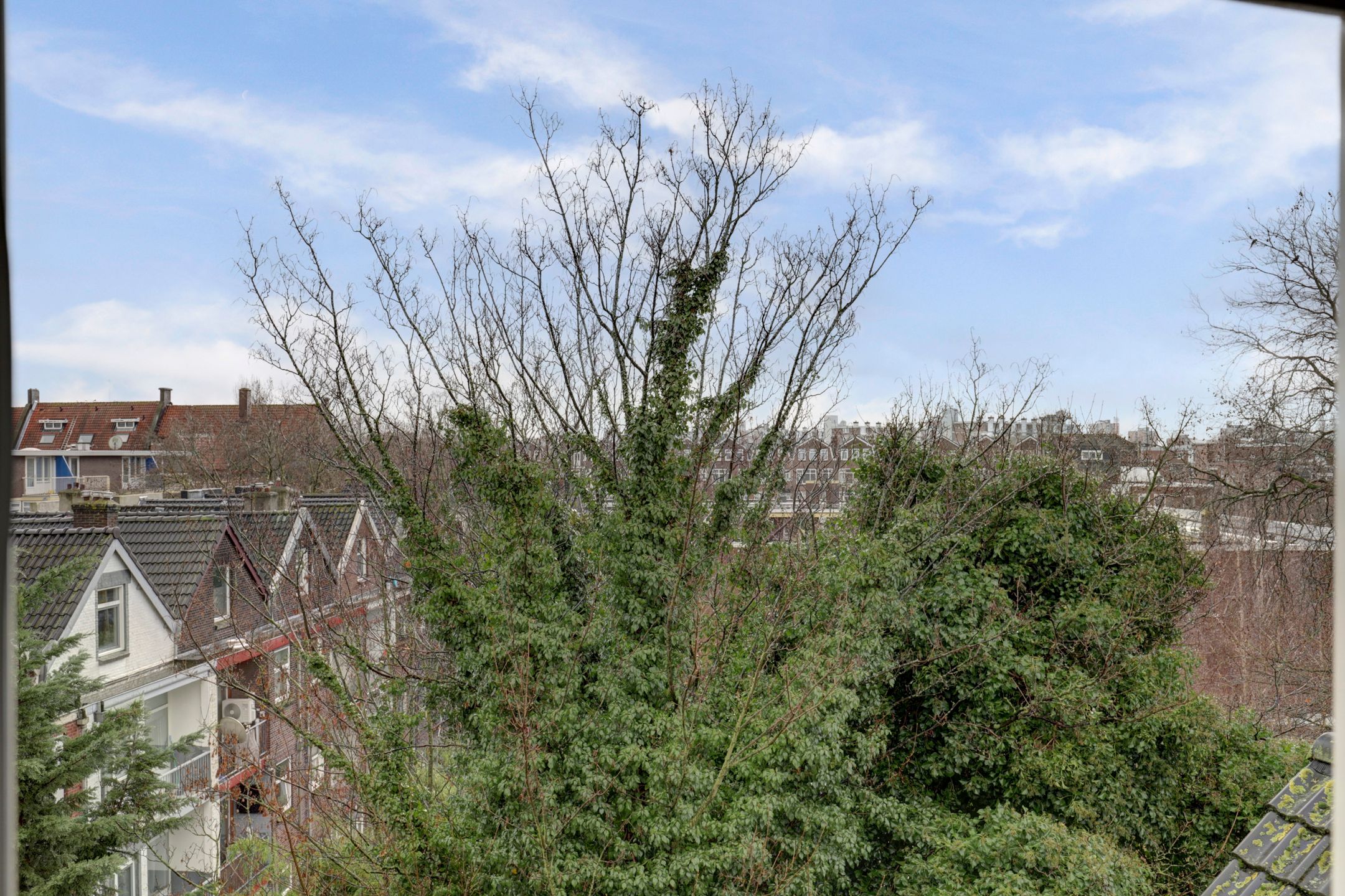 Photo 21 of Mathenesserdijk 103-B04