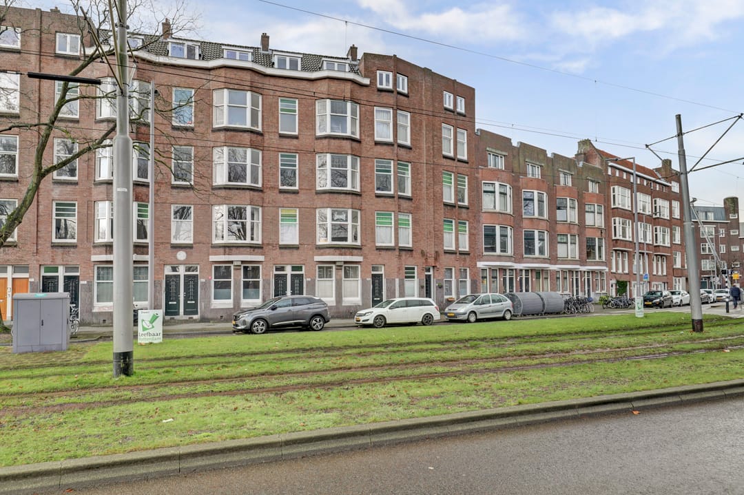 Photo 22 of Mathenesserdijk 103-B04