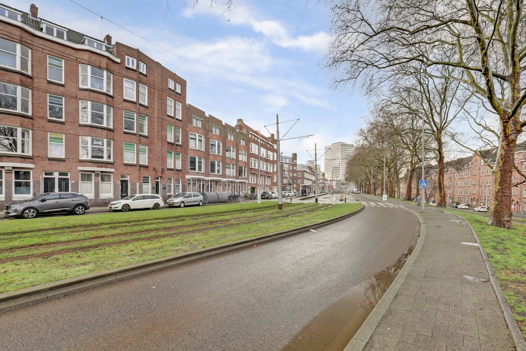 Photo 23 of Mathenesserdijk 103-B04