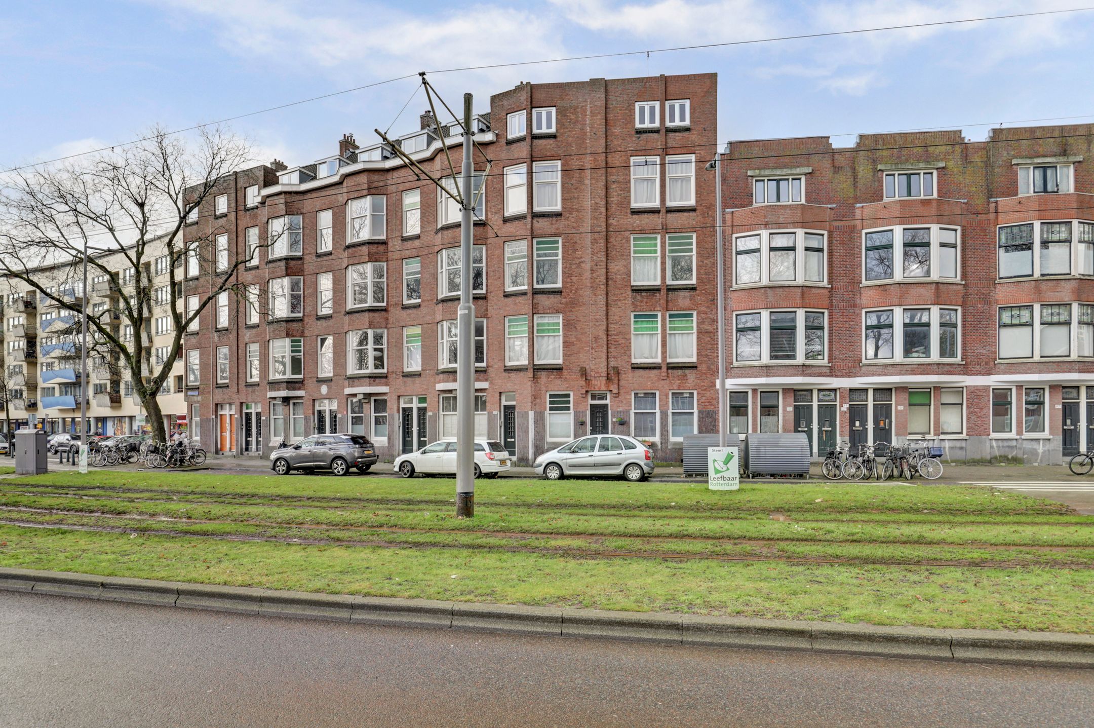 Photo 24 of Mathenesserdijk 103-B04