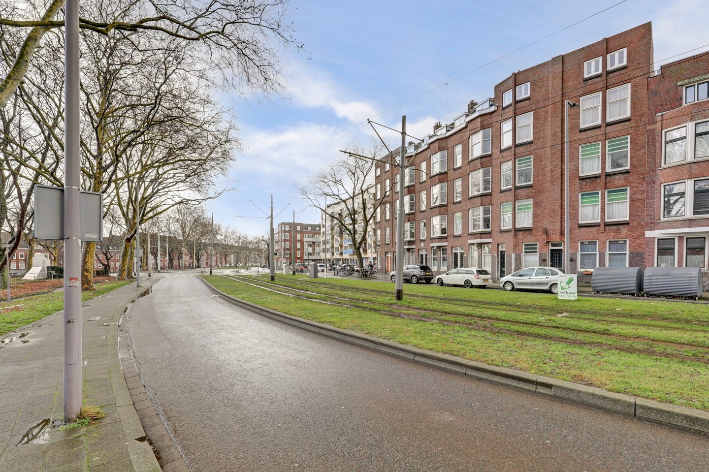 Photo 25 of Mathenesserdijk 103-B04