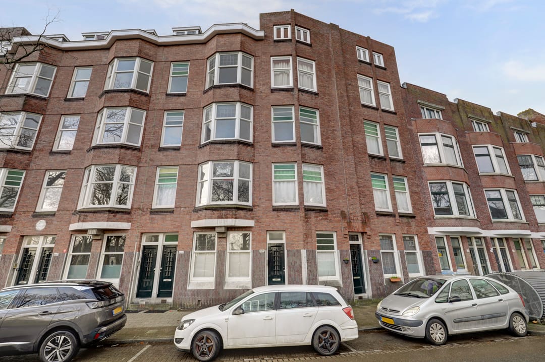 Photo 26 of Mathenesserdijk 103-B04