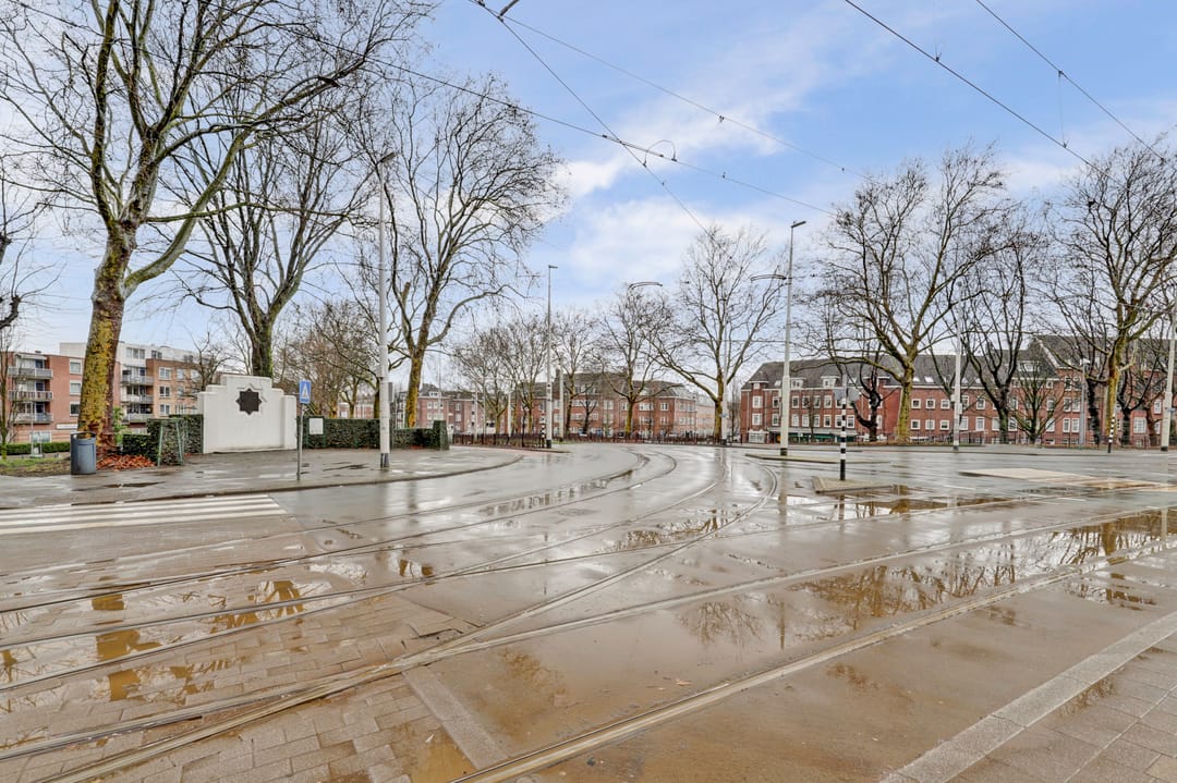 Photo 28 of Mathenesserdijk 103-B04