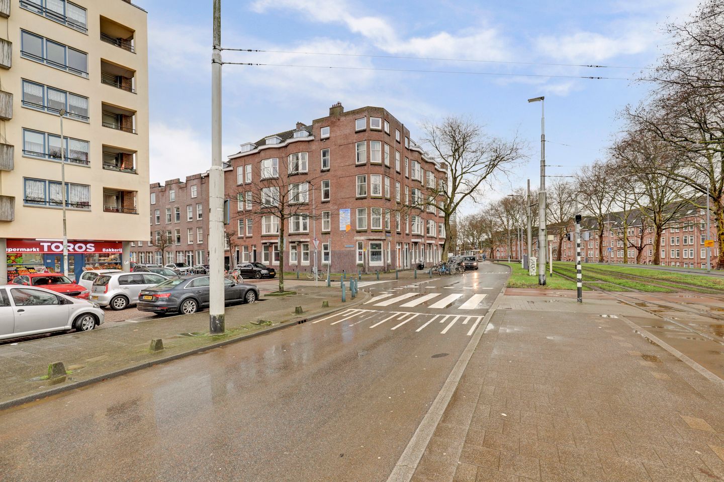 Photo 29 of Mathenesserdijk 103-B04