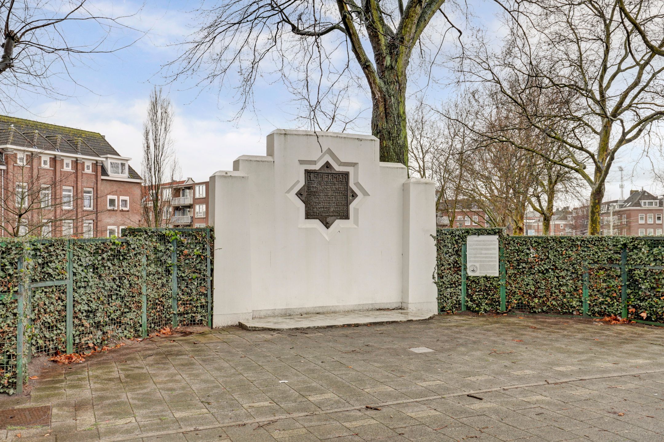 Photo 30 of Mathenesserdijk 103-B04