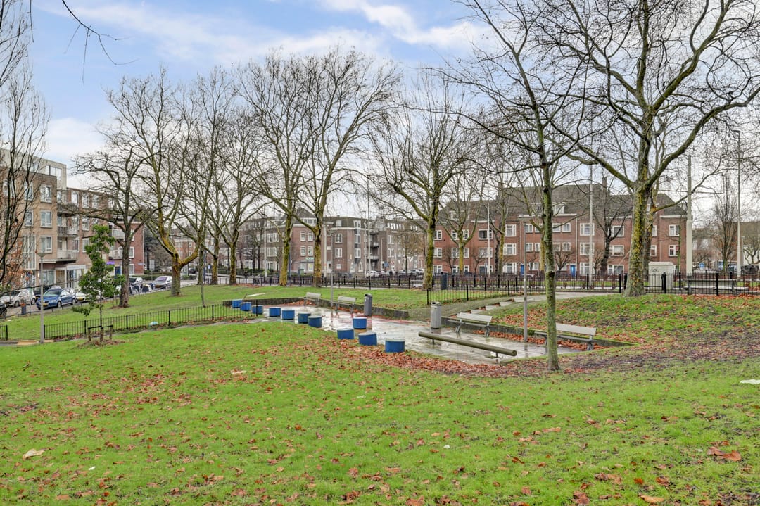 Photo 31 of Mathenesserdijk 103-B04