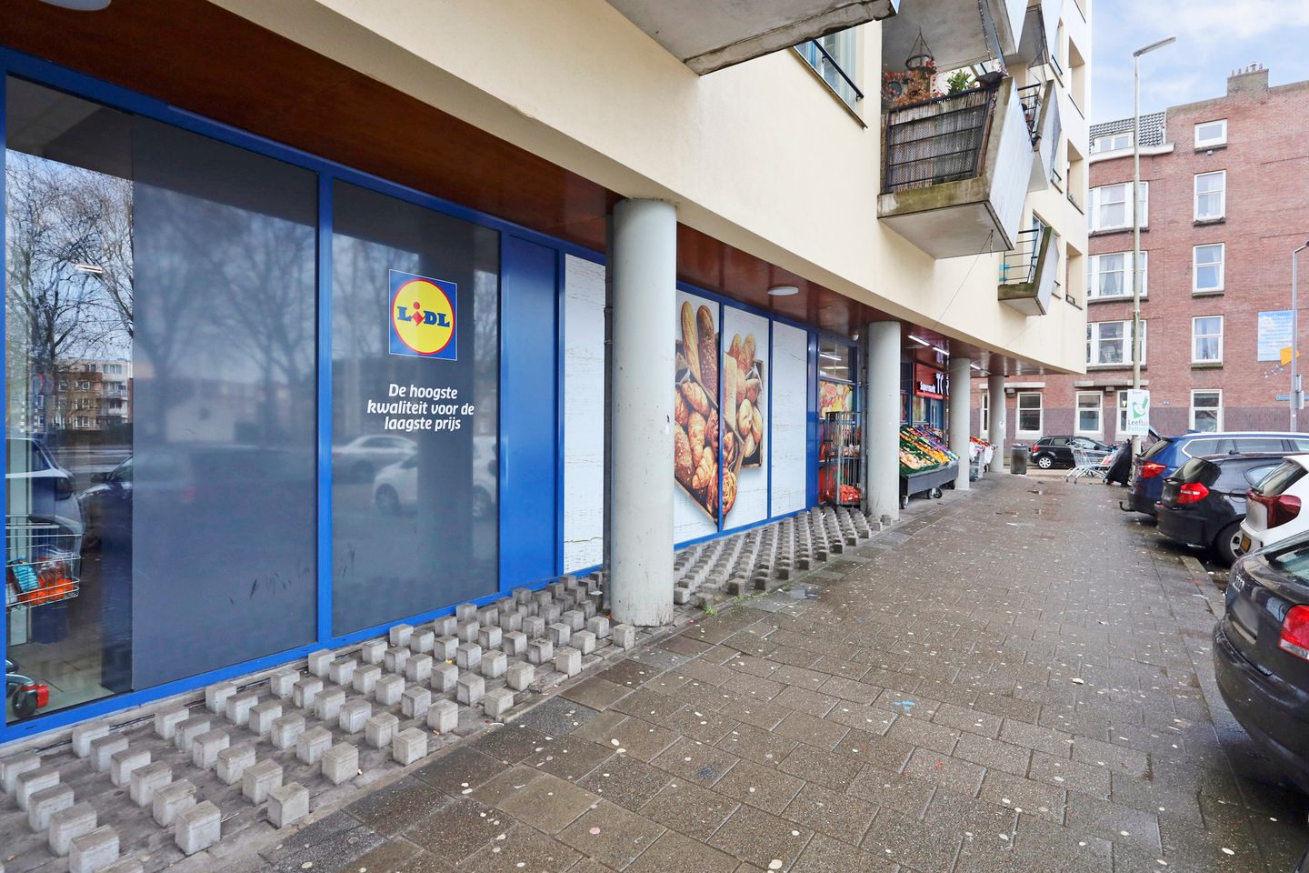 Photo 34 of Mathenesserdijk 103-B04