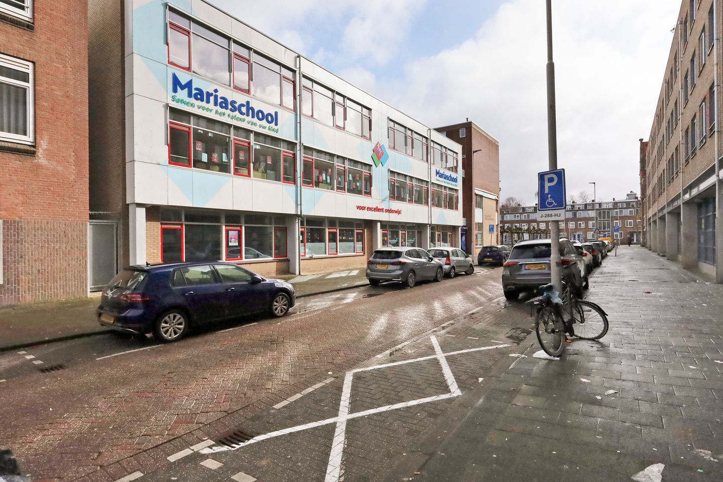 Photo 35 of Mathenesserdijk 103-B04