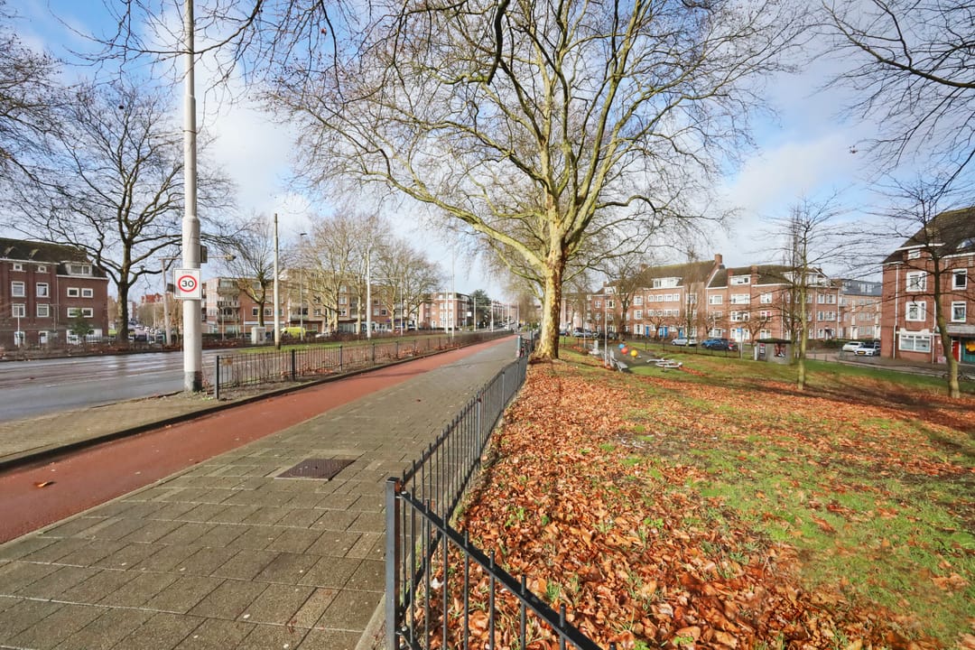 Photo 37 of Mathenesserdijk 103-B04