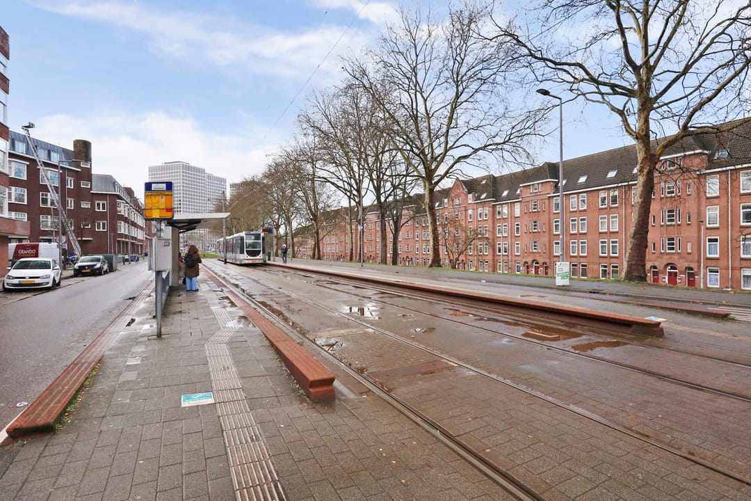 Photo 32 of Mathenesserdijk 103-B04