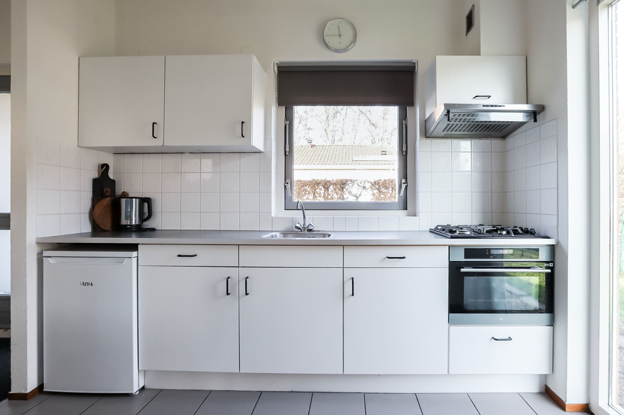 3-bedroom freehold villa in Warmenhuizen — photo 4 of 5