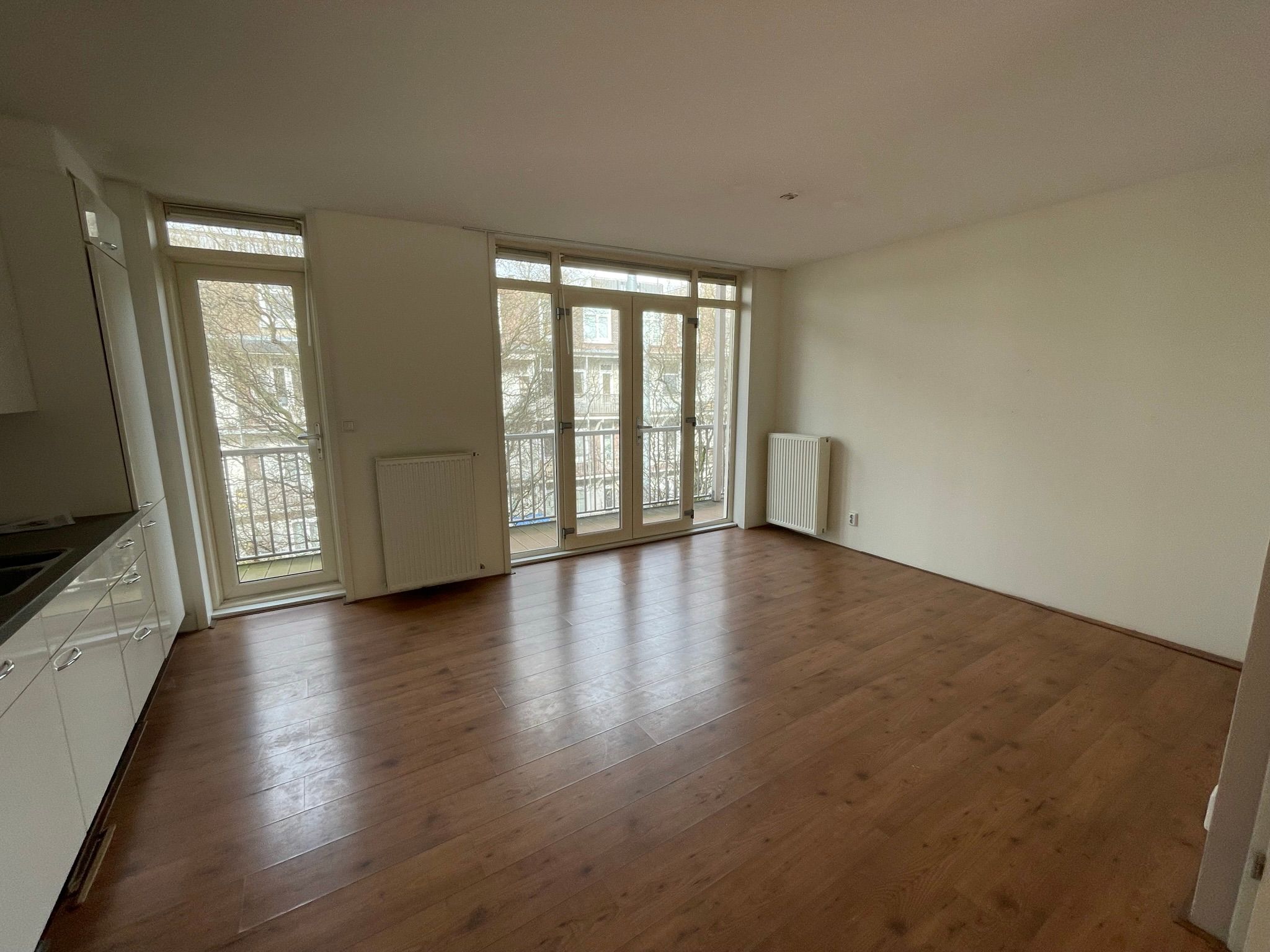 Foto 6 van Balistraat 43-D