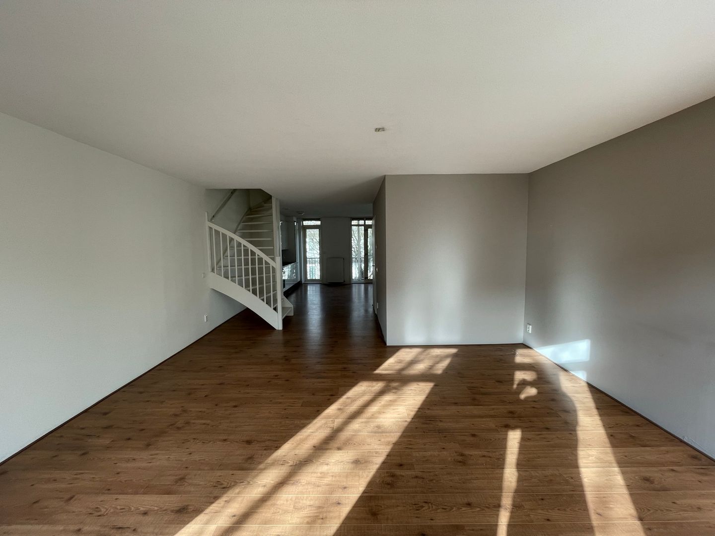 Foto 5 van Balistraat 43-D