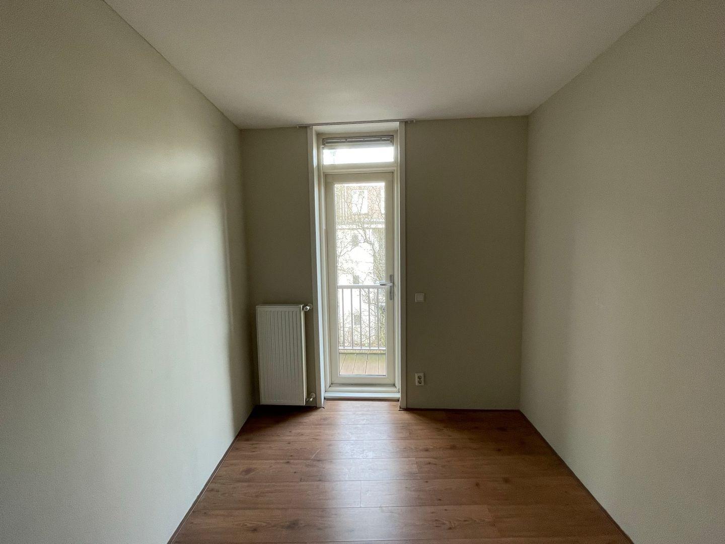 Foto 10 van Balistraat 43-D