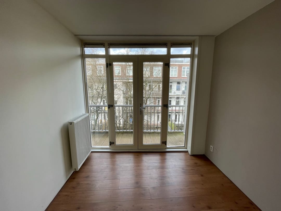 Foto 11 van Balistraat 43-D