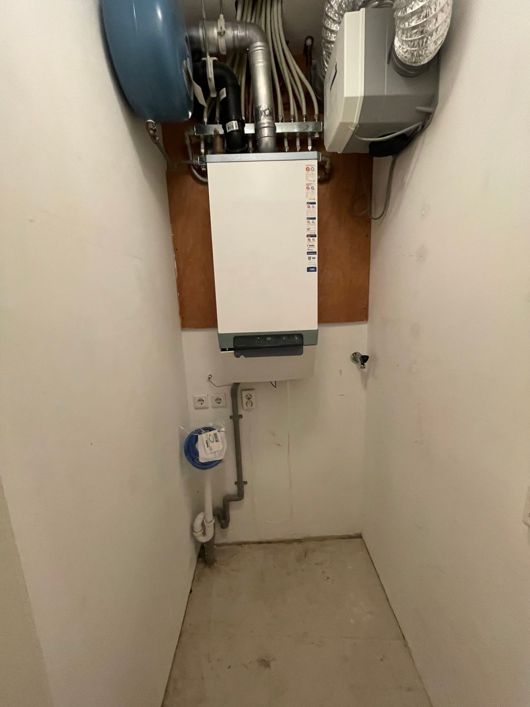 Foto 16 van Balistraat 43-D