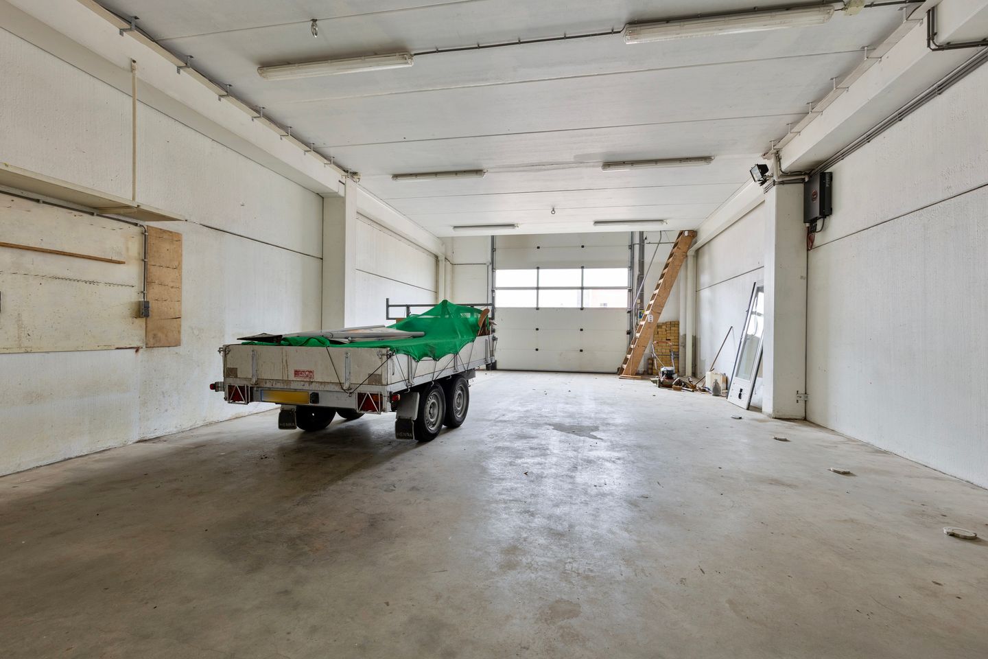 Bekijk foto 4 van Ambachtsweg 15