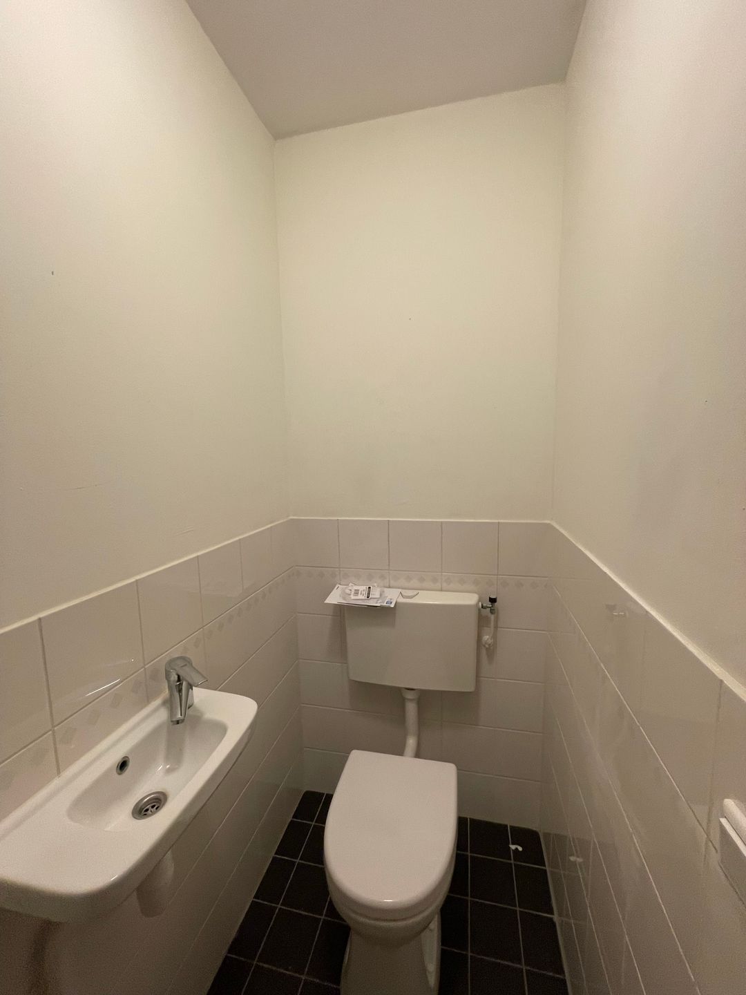 Foto 17 van Balistraat 43-D