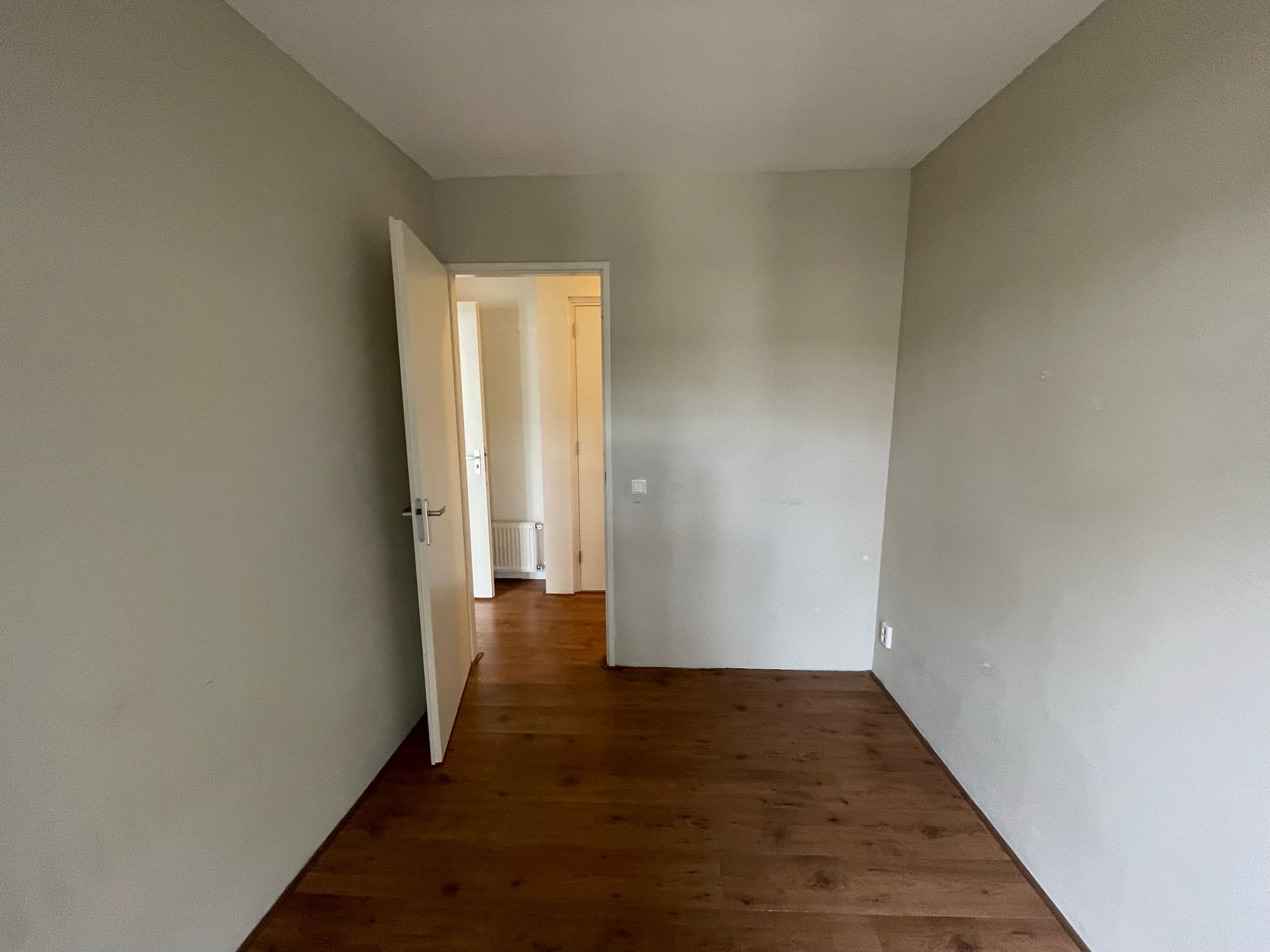 Foto 18 van Balistraat 43-D