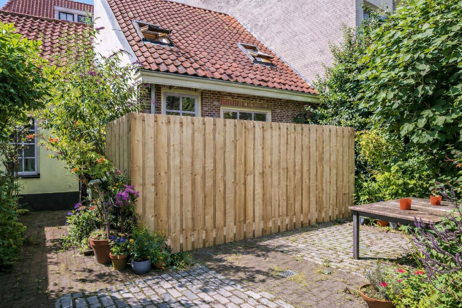 Foto 48 van Buiten Nieuwstraat 60